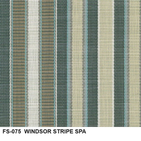 Two Piece Chaise Lounge Replacement Sling - Image 19
